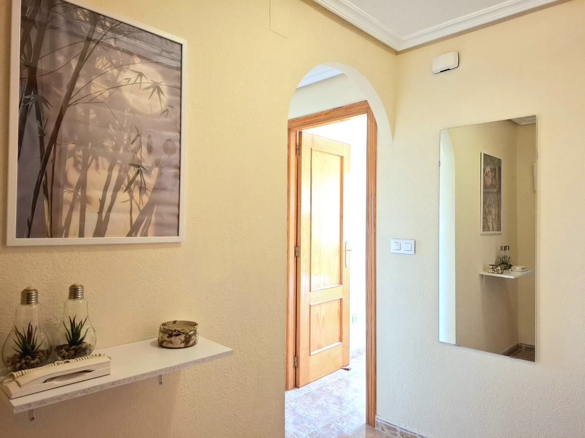 Appartement de 2 chambres à vendre à Torrevieja