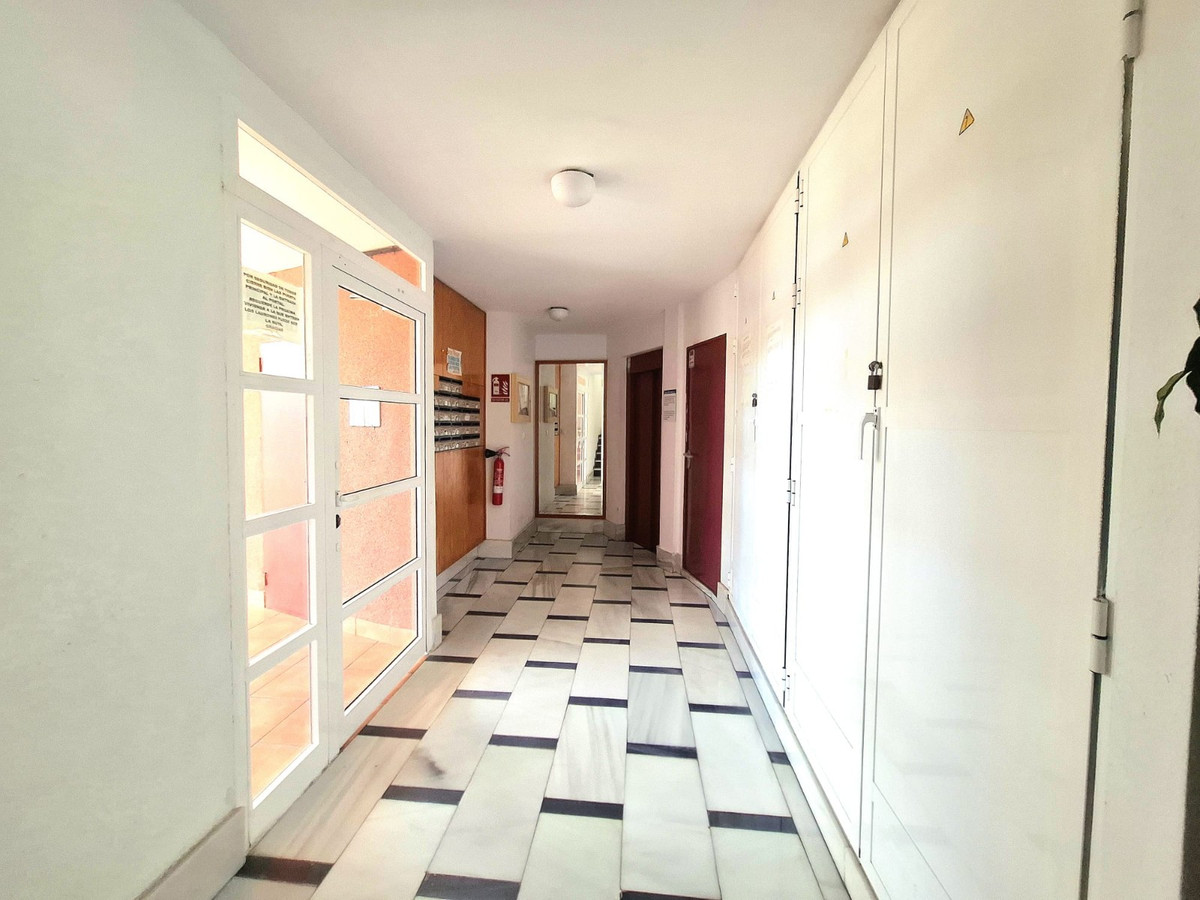 Appartement de 2 chambres à vendre à Torrevieja