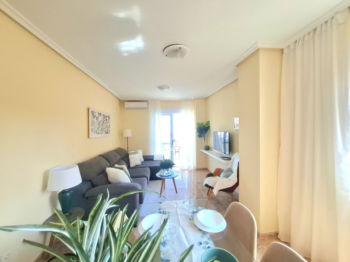 Appartement de 2 chambres à vendre à Torrevieja