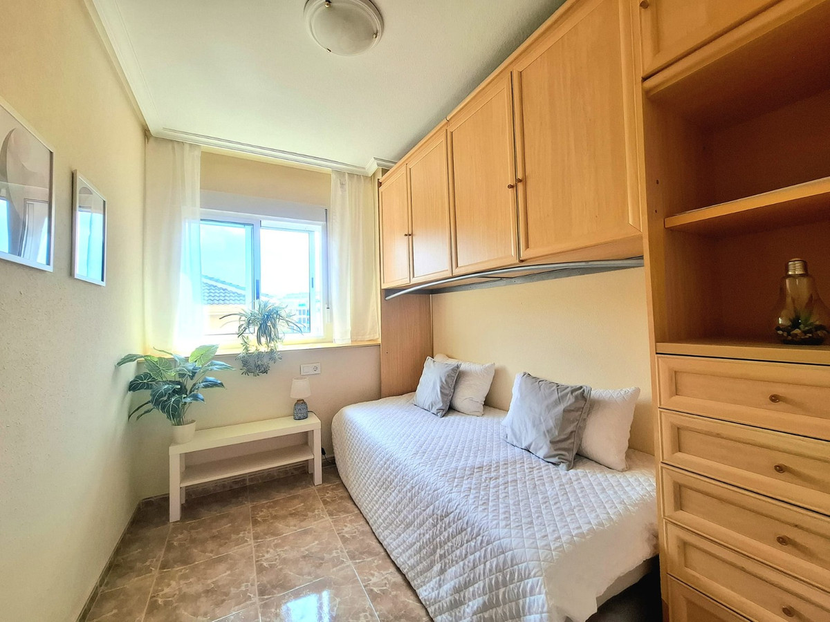 Appartement de 2 chambres à vendre à Torrevieja