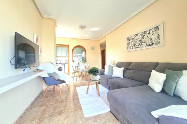Appartamento in vendita a Playa de los Locos (Torrevieja)