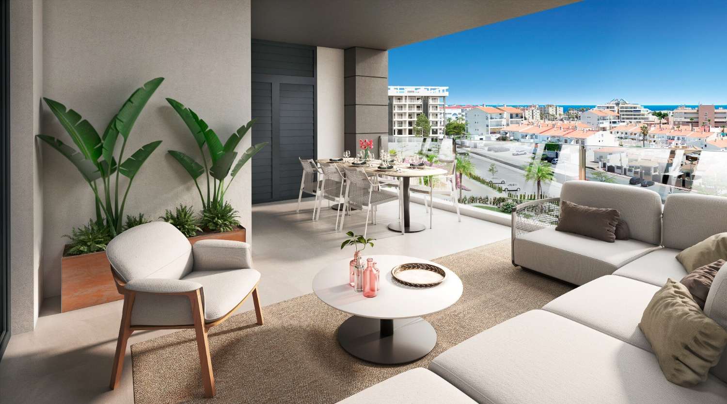 Appartement à vendre à La Mata pour 540 000 €