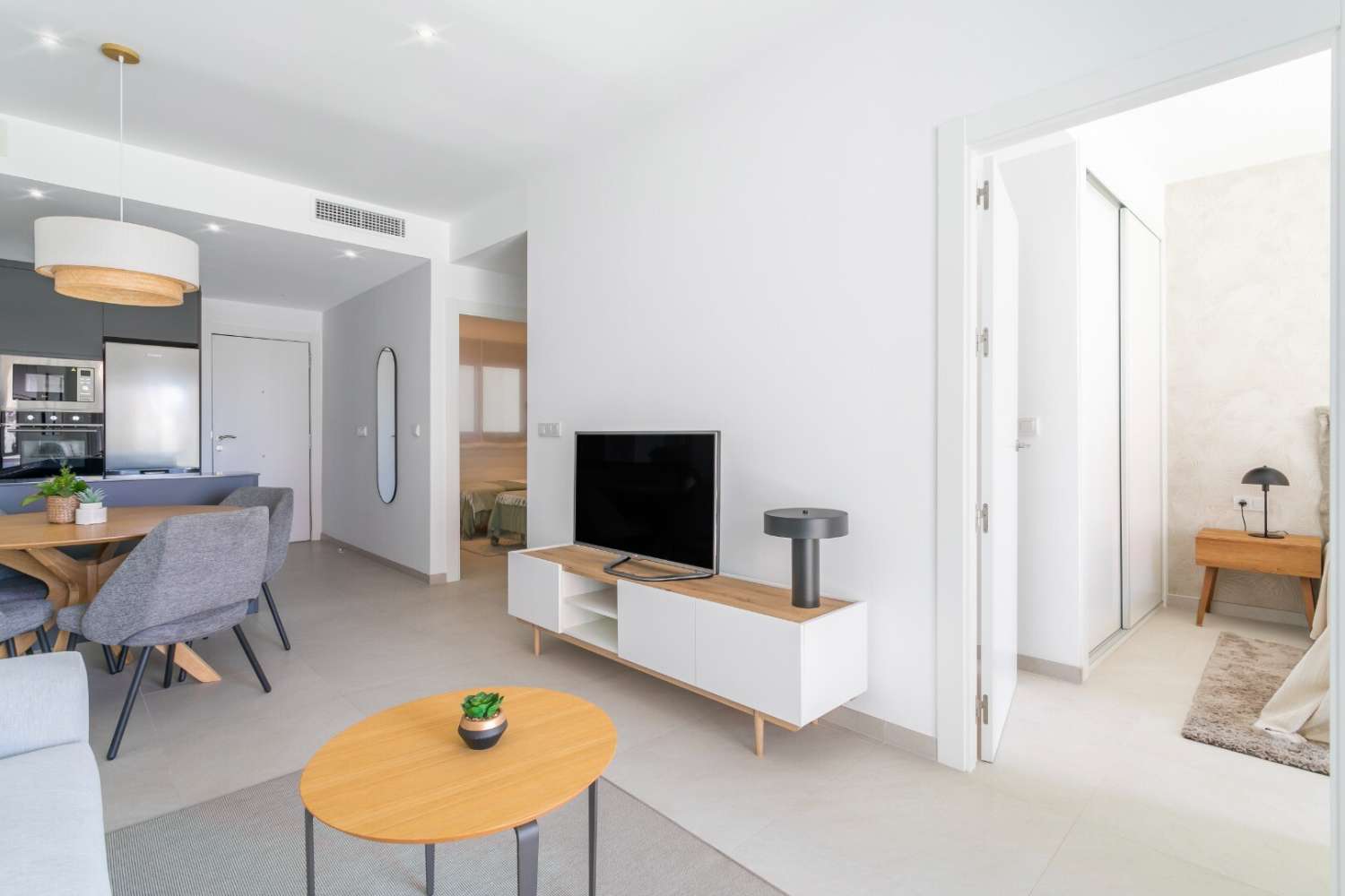 Appartement à vendre à La Mata pour 540 000 €