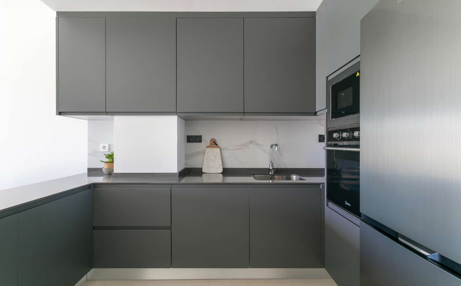 Appartement à vendre à La Mata pour 540 000 €
