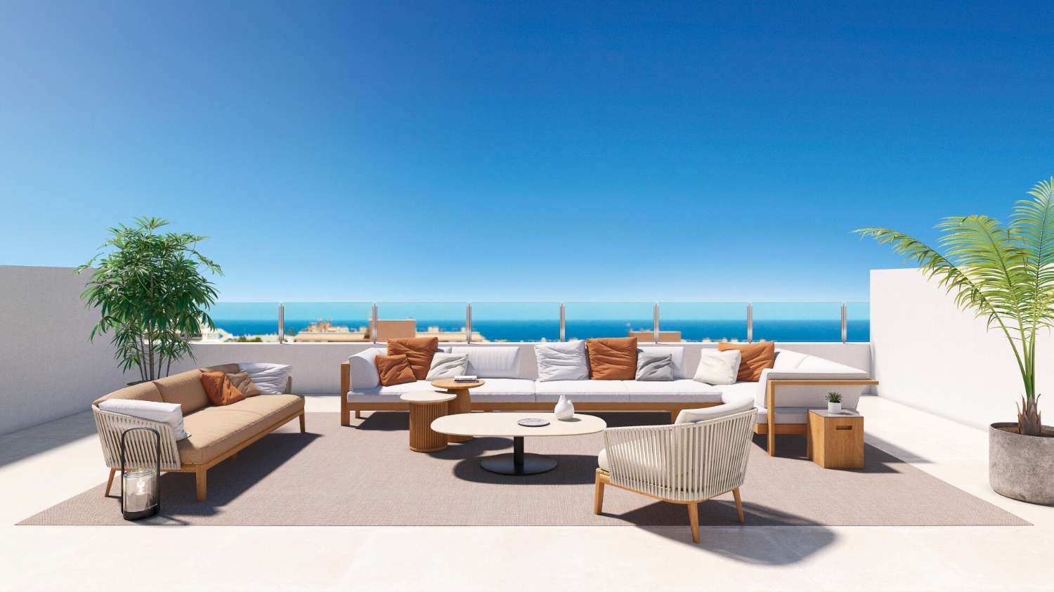 Appartement à vendre à La Mata pour 540 000 €