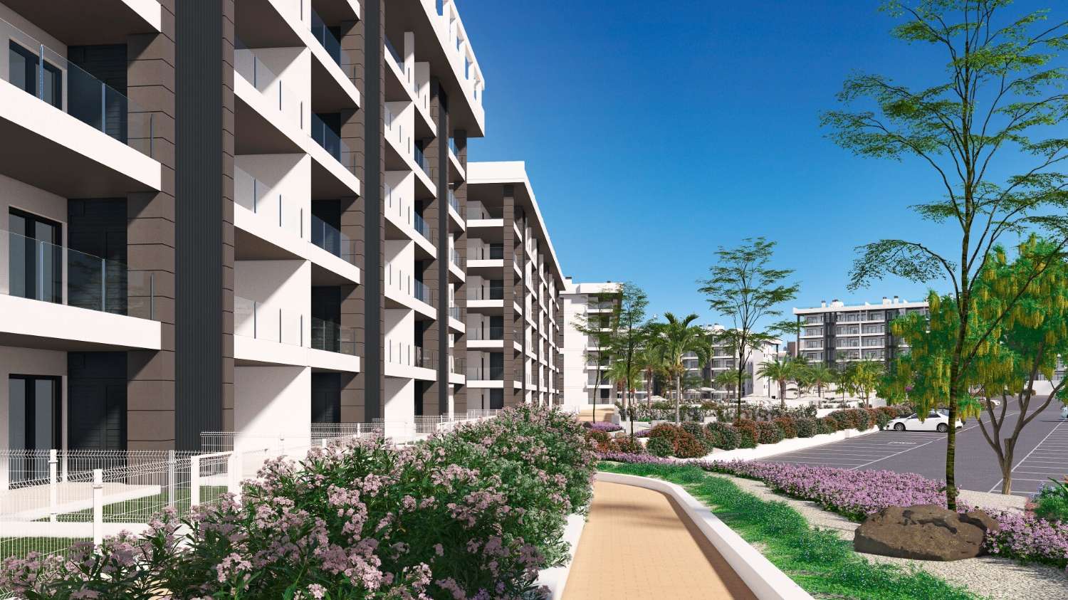 Appartement à vendre à La Mata pour 540 000 €