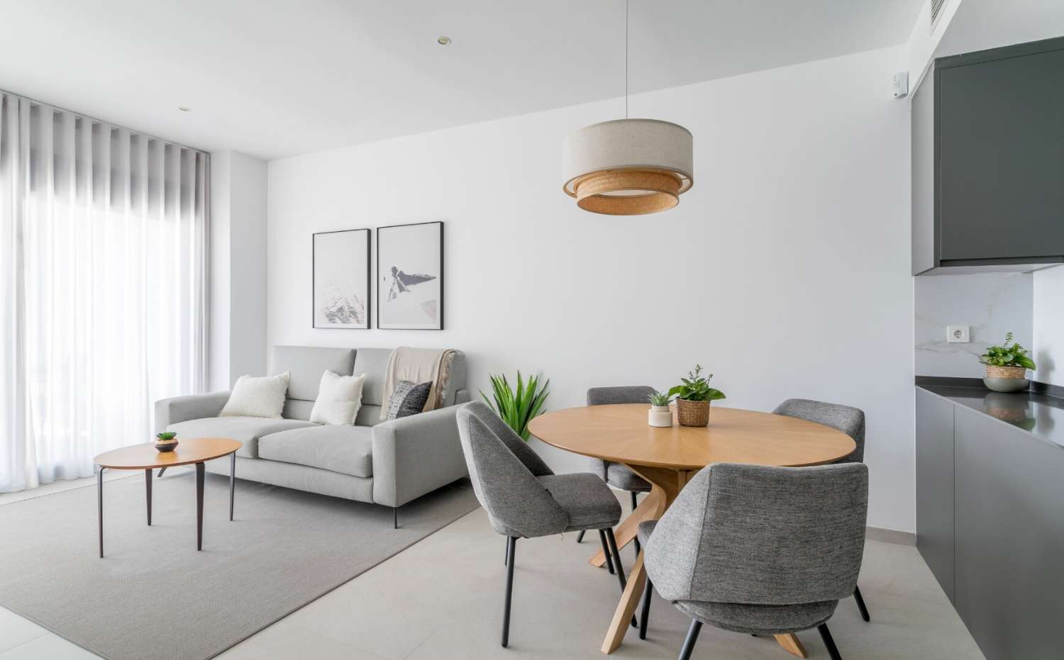 Appartement à vendre à La Mata pour 540 000 €