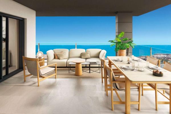 Appartement te koop in La Mata (Torrevieja)