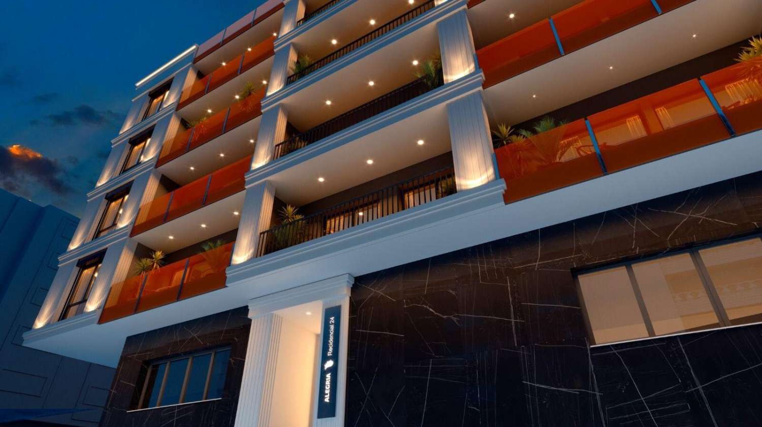 Appartement te koop in Torrevieja voor €349.000