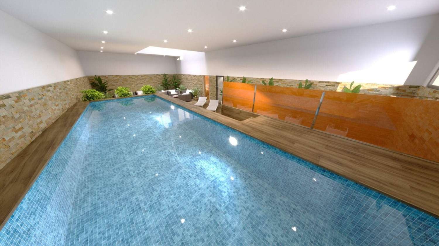 Appartement te koop in Torrevieja voor €349.000