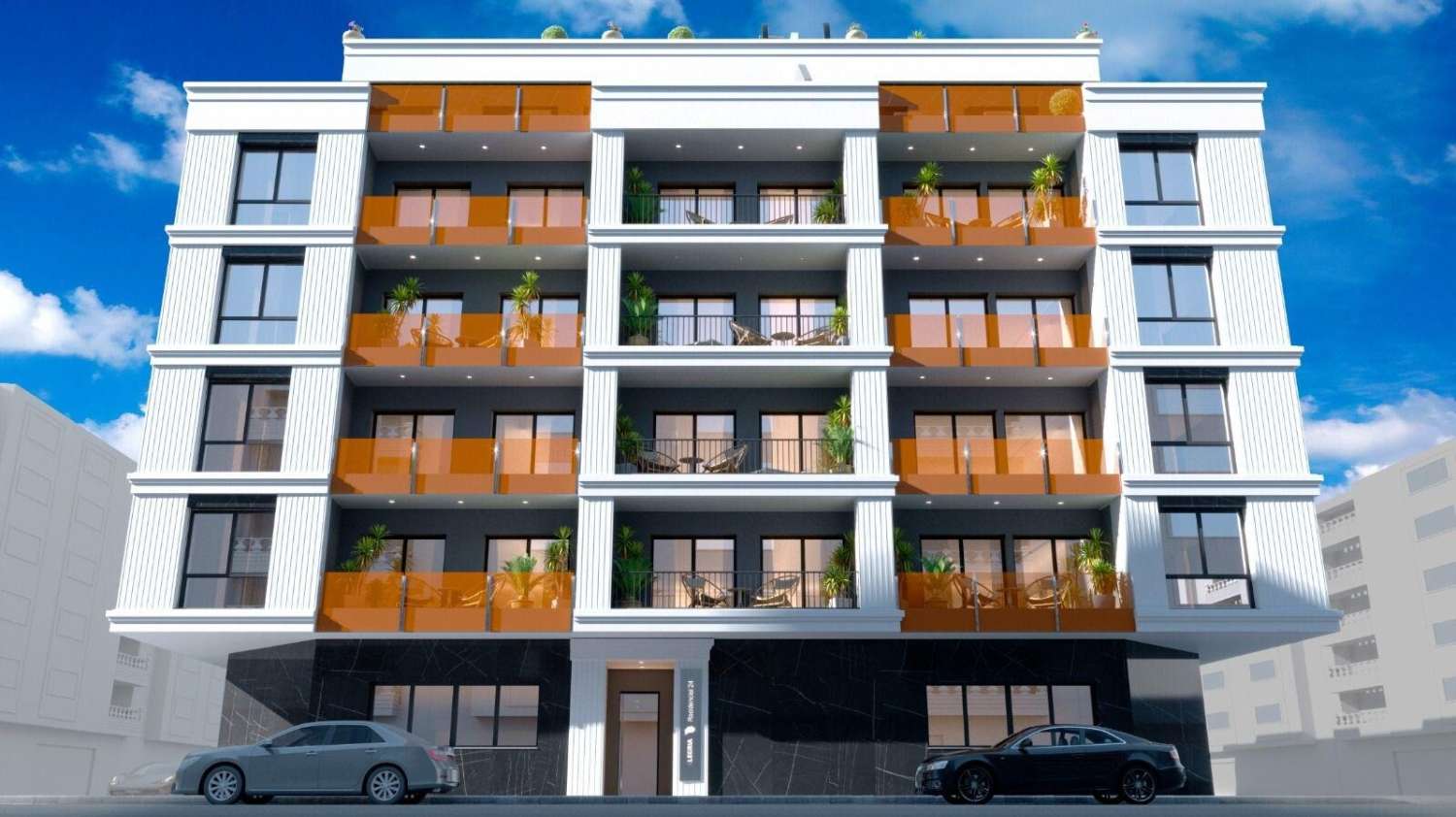 Appartement te koop in Torrevieja voor €349.000