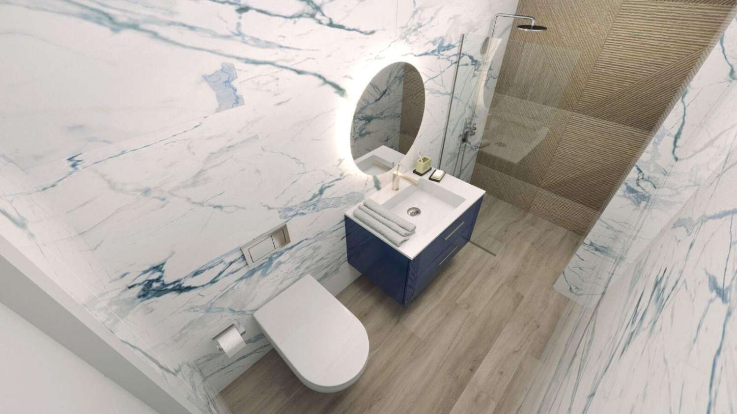 Appartement te koop in Torrevieja voor €349.000