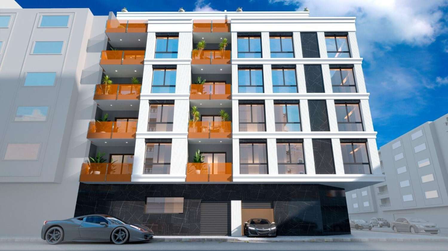 Appartement te koop in Torrevieja voor €349.000