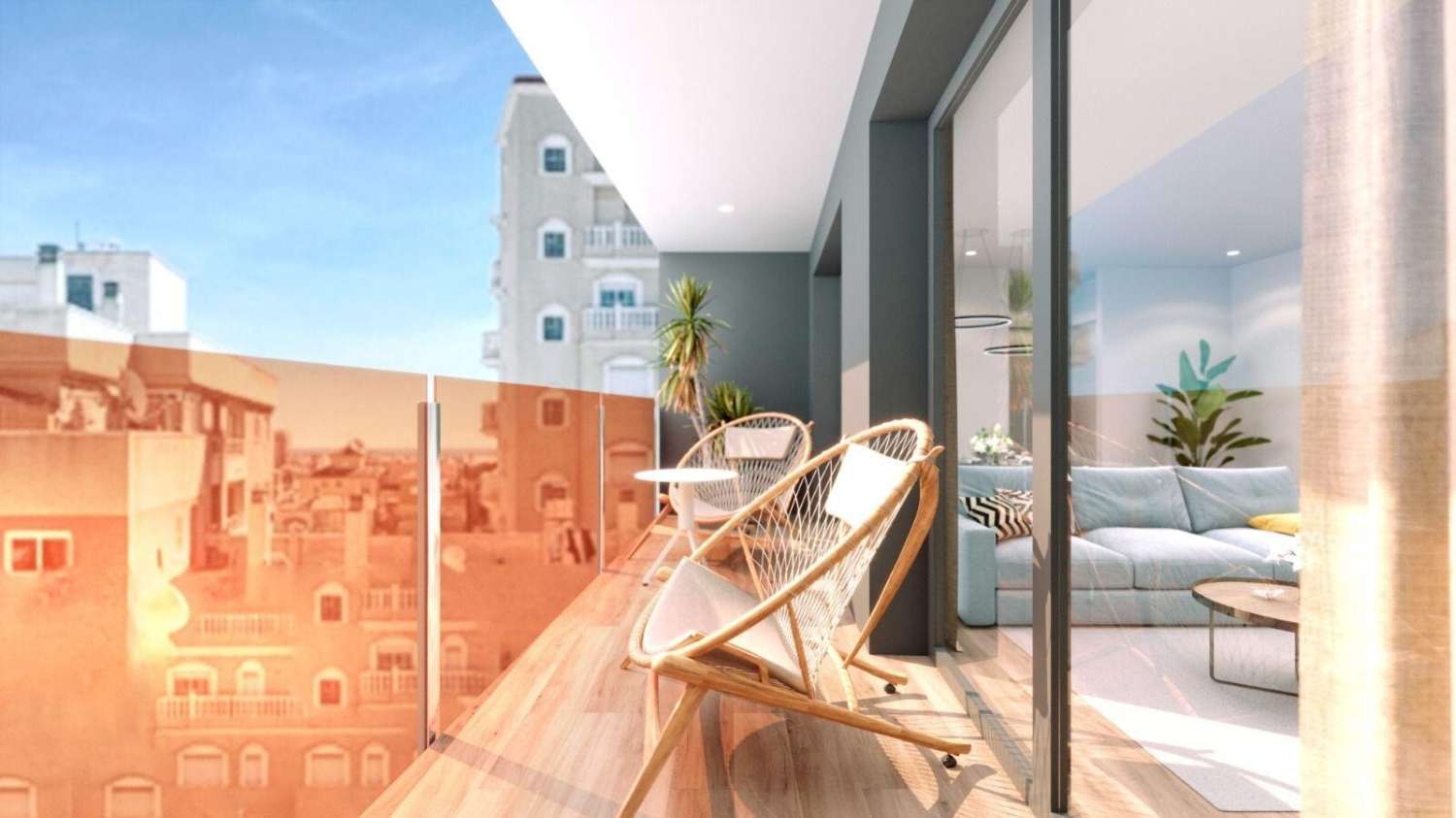 Appartement te koop in Torrevieja voor €349.000