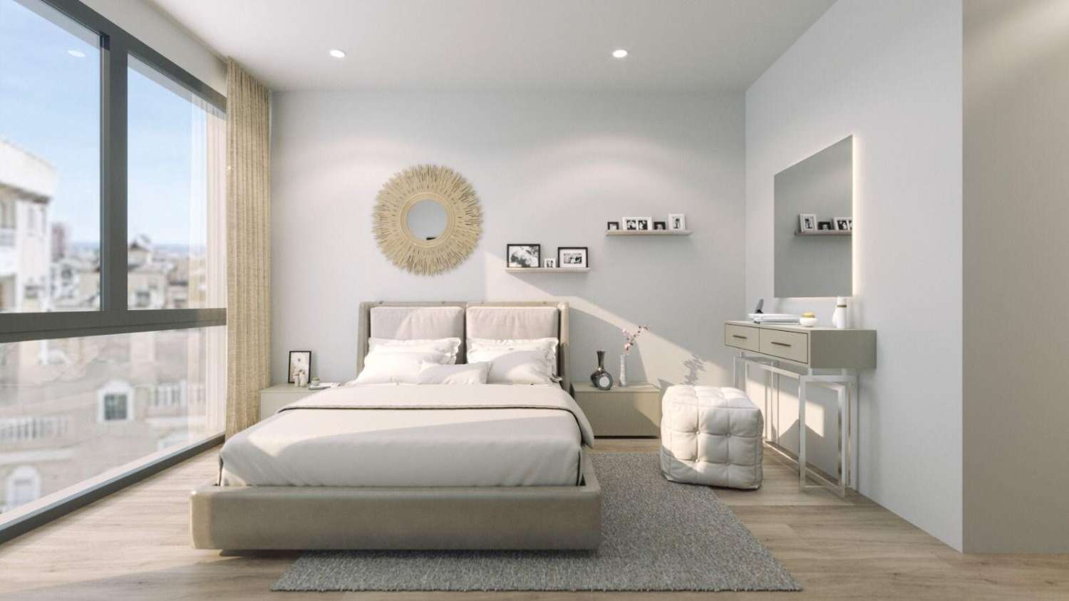 Appartement te koop in Torrevieja voor €349.000