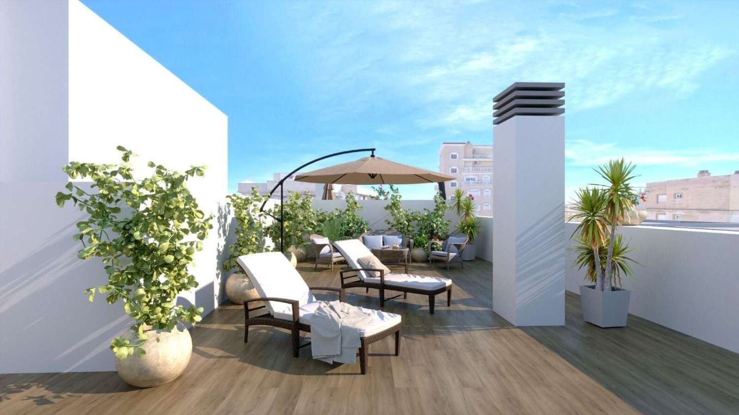 Appartement te koop in Torrevieja voor €349.000