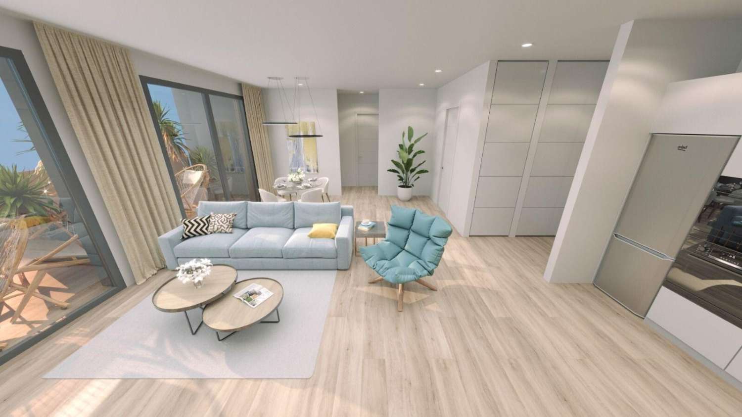 Appartement te koop in Torrevieja voor €349.000