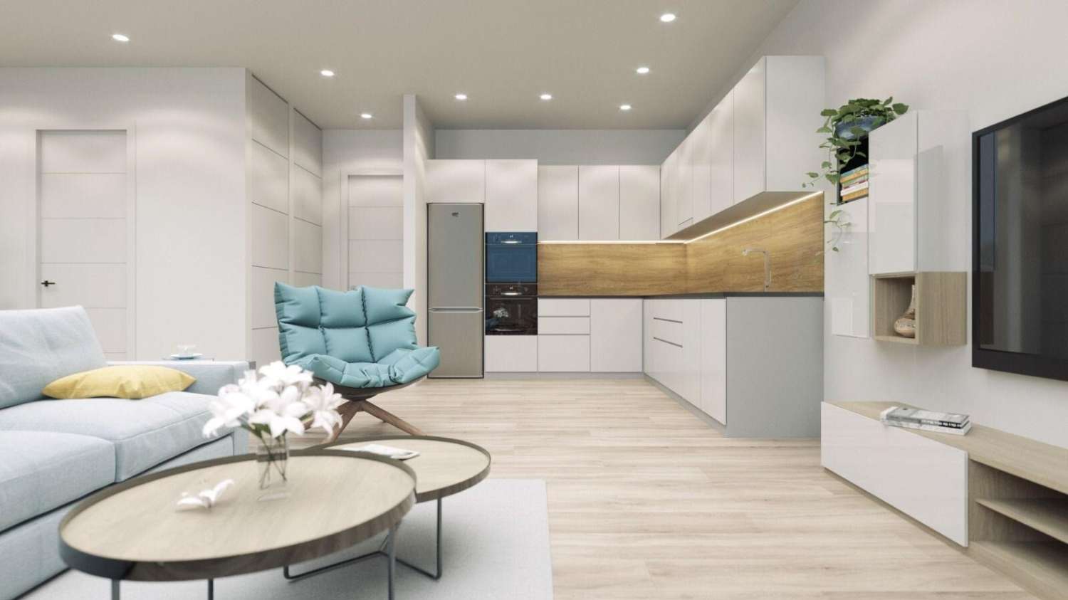 Appartement te koop in Torrevieja voor €349.000