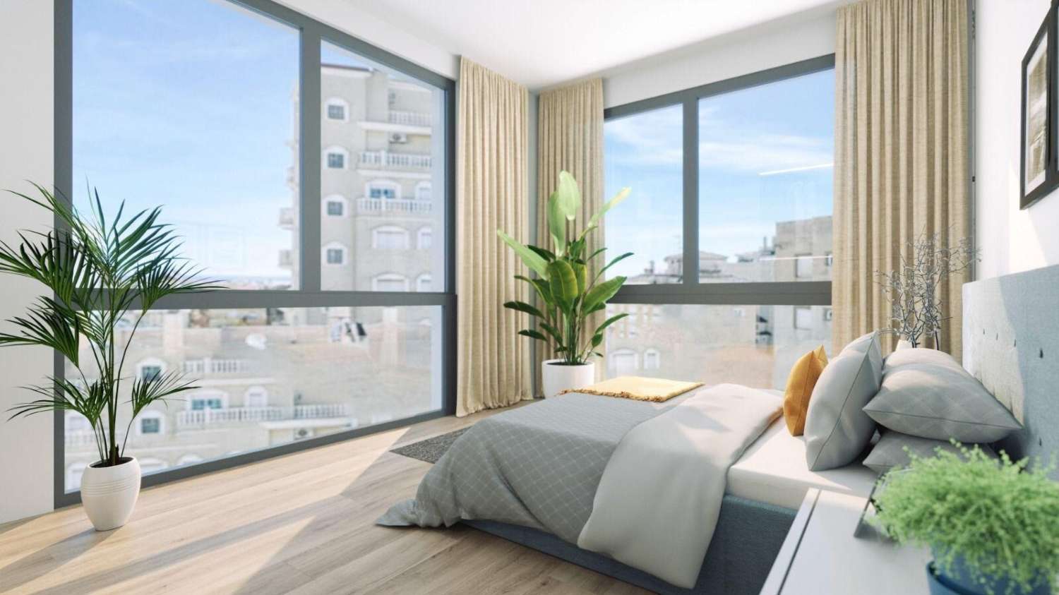 Appartement te koop in Torrevieja voor €349.000