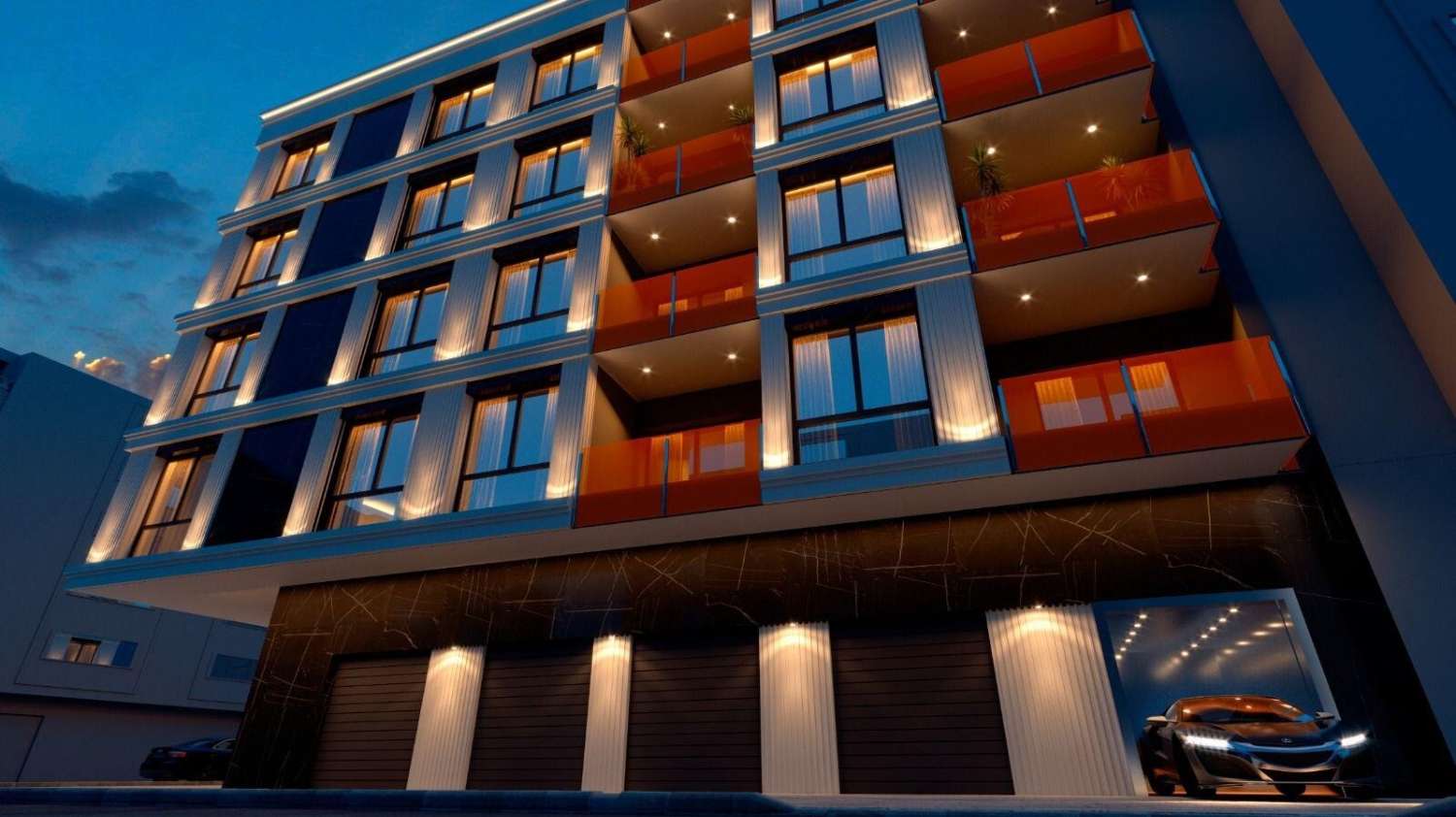 Appartement te koop in Torrevieja voor €349.000