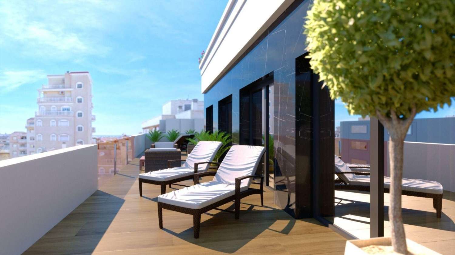 Appartement te koop in Torrevieja voor €349.000