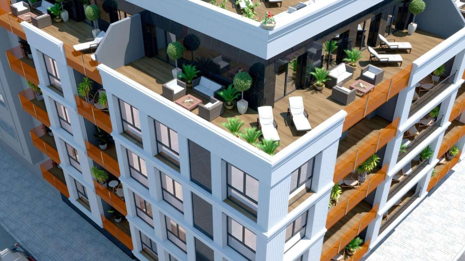 Appartement te koop in Torrevieja voor €349.000