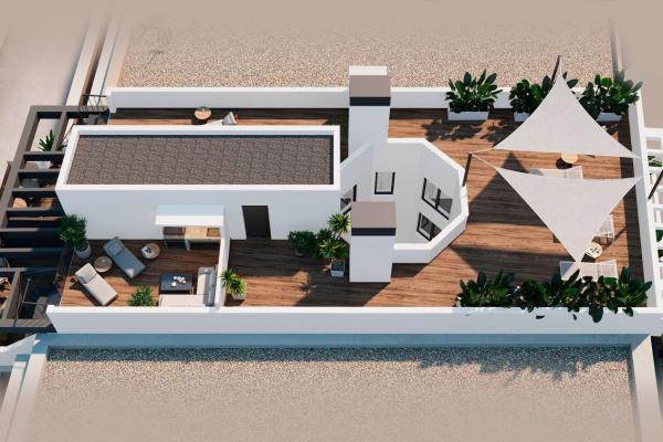 Appartement te koop in Torrevieja