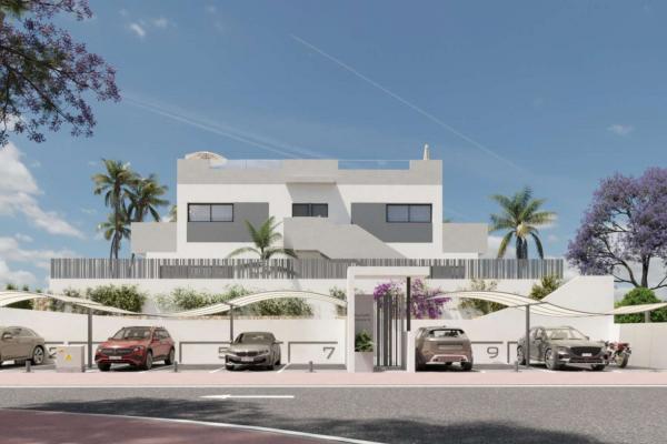 جناح صغير للبيع في Torrevieja