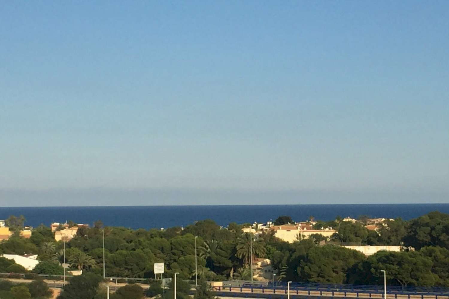 شقة جديدة مكونة من 3 غرف نوم في لا زينيا، أوريويلا كوستا