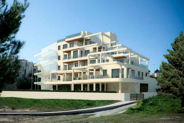 شقة للبيع في La Zenia (Orihuela)