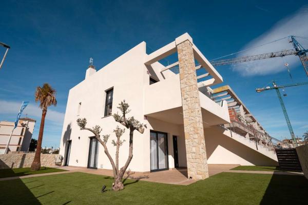 Petit Appartement en vente à Punta Prima (Orihuela)
