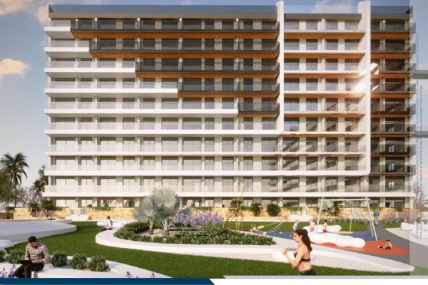 Appartement te koop in Punta Prima (Orihuela)