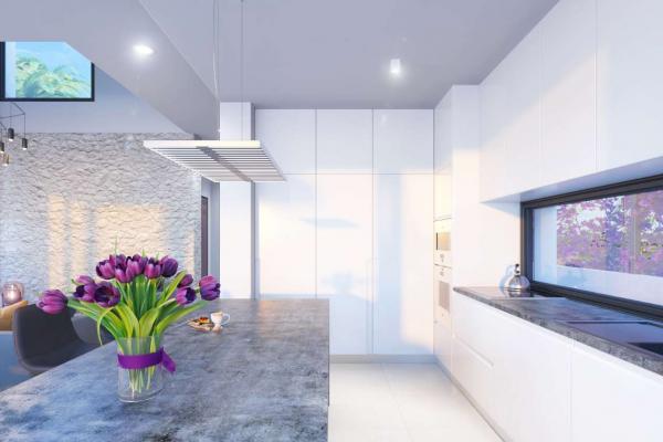 Chalet in vendita a Lomas de Cabo Roig-Los Dolses (Orihuela)