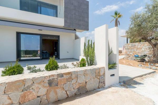 شقة للبيع في Los Balcones - Los Altos del Edén (Torrevieja)