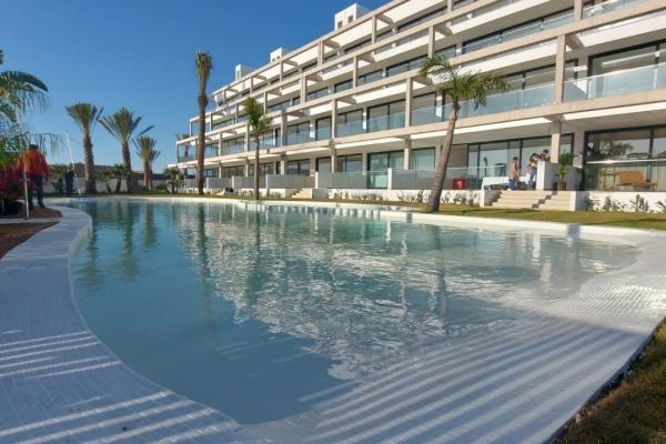 Appartement te koop in Islas Menores-Mar de Cristal (Cartagena)