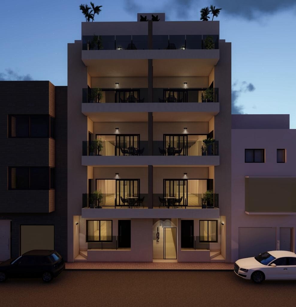 APPARTEMENTS NEUFS À GUARDAMAR DEL SEGURA