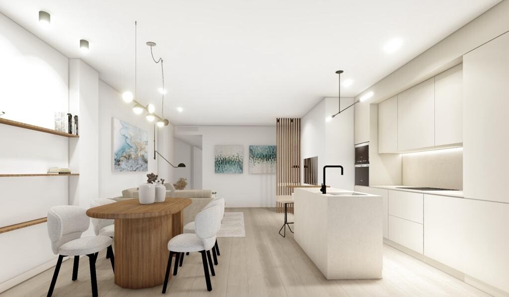 APPARTEMENTS NEUFS À GUARDAMAR DEL SEGURA