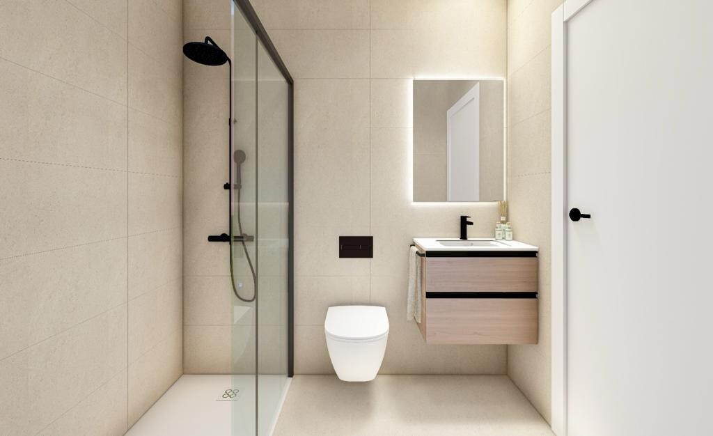 APPARTEMENTS NEUFS À GUARDAMAR DEL SEGURA