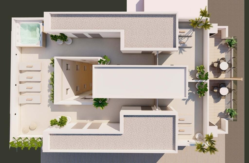 APPARTEMENTS NEUFS À GUARDAMAR DEL SEGURA