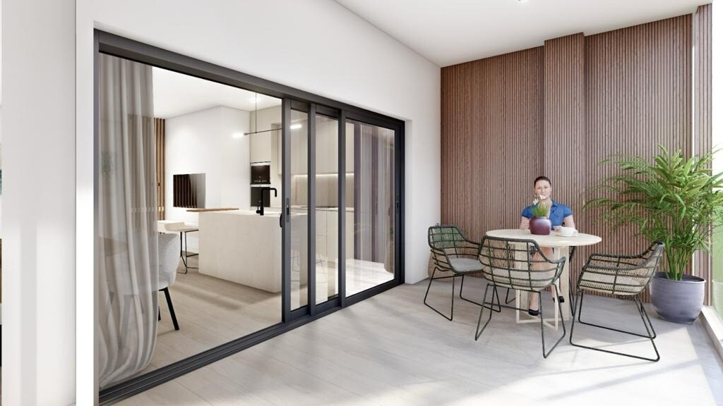 APPARTEMENTS NEUFS À GUARDAMAR DEL SEGURA