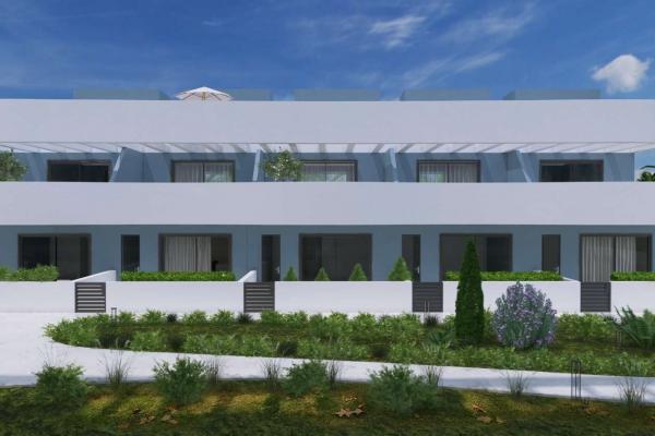 Bungalow en venta en Guardamar del Segura