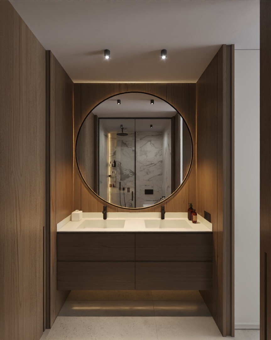 Dernier appartement disponible au quatrième étage d'un nouvel immeuble en construction à Guardamar del Segura.
