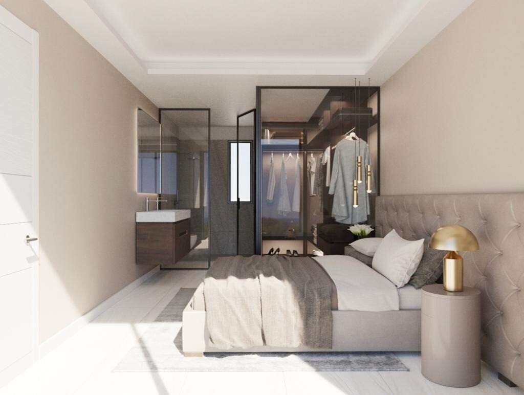 Appartements de luxe à proximité de la plage, en plein centre de Guardamar del Segura