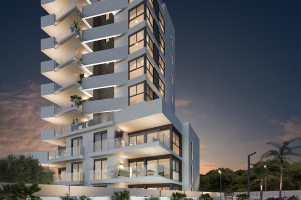 Appartement te koop in Guardamar del Segura
