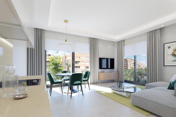 Petit Appartement en vente à Guardamar del Segura