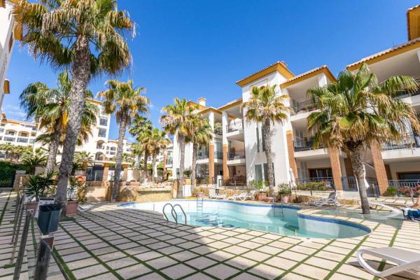 Apartamento en venta en Guardamar del Segura