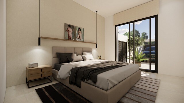 Nieuwbouwvilla met privézwembad in San Fulgencio
