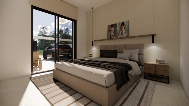 Nieuwbouwvilla met privézwembad in San Fulgencio