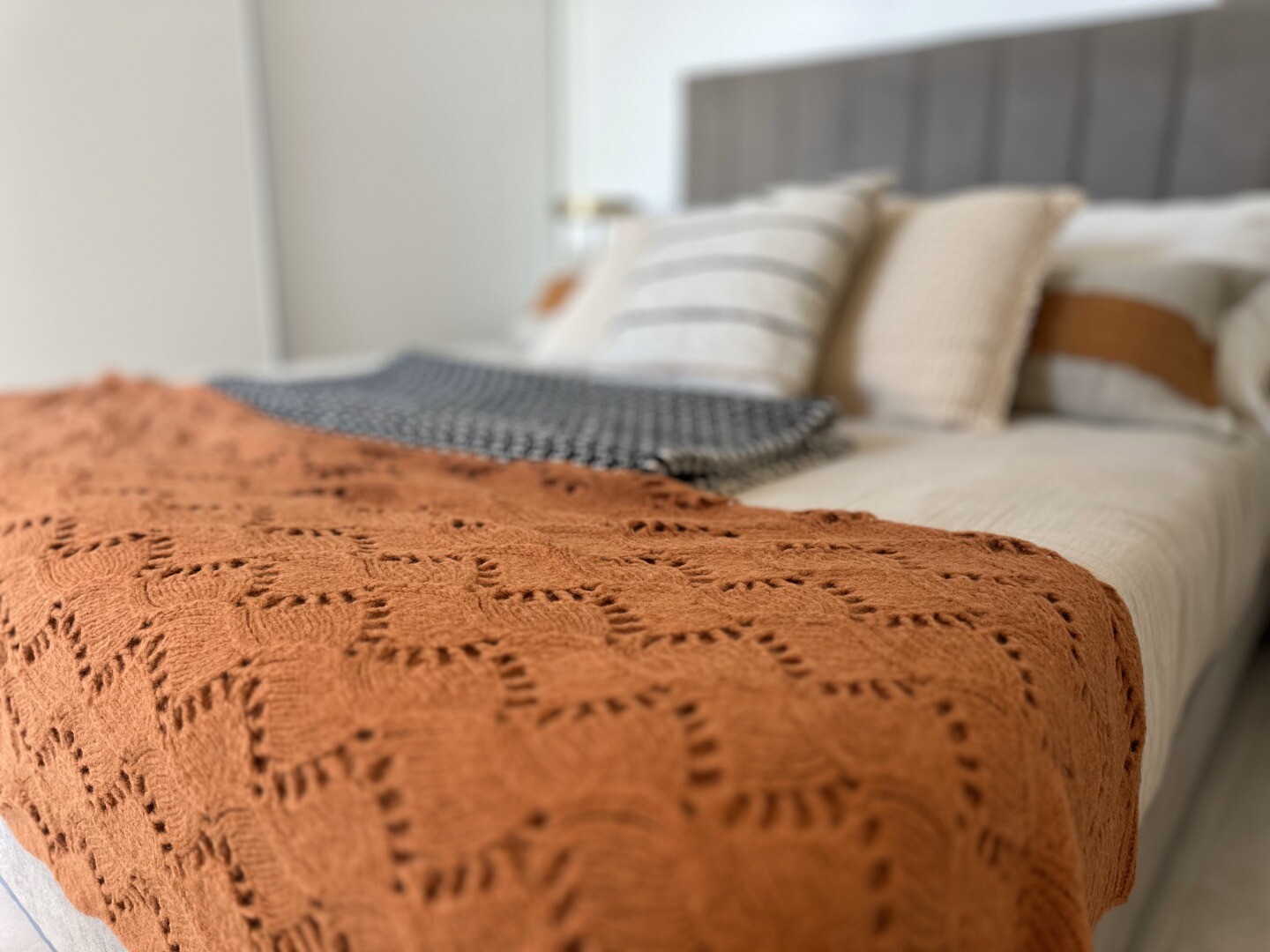 Casa bifamiliare di nuova costruzione, al piano terra, con 2 camere da letto, a San Fulgencio