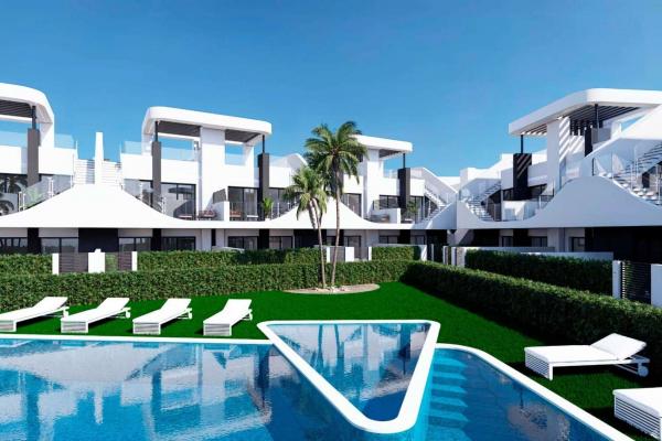 Bungalow in vendita a San Fulgencio